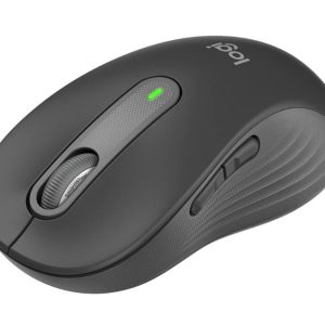 Logitech M650 L Wireless graphite miš - Slika 4