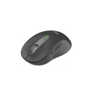 Logitech Mis Logitech Signature M650 L Wireless - Graphite - Slika 2