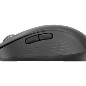 Logitech Mis Logitech Signature M650 L Wireless - Graphite - Slika 5