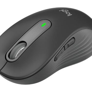 Logitech Mis Logitech Signature M650 L Wireless - Graphite - Slika 6