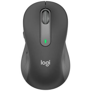 Logitech Mis Logitech Signature M650 L Wireless - Graphite - Slika 7