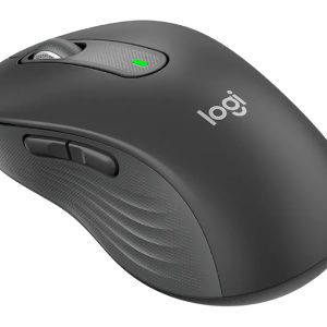 Logitech Mis Logitech Signature M650 L Wireless - Graphite - Slika 8