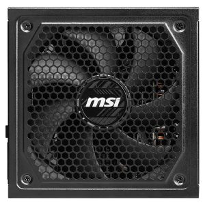 MSI MAG A1000GL PCIE5 II 1000W napajanje 7Y - Slika 4