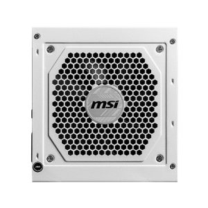 MSI MAG A850GL PCIE5 850W belo napajanje 7Y - Slika 2