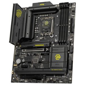 MSI MAG B860 TOMAHAWK WIFI matična ploča - Slika 1