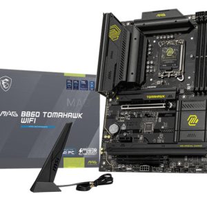 MSI MAG B860 TOMAHAWK WIFI matična ploča - Slika 2