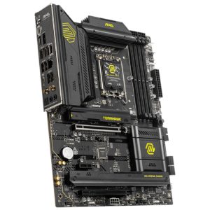 MSI MAG B860 TOMAHAWK WIFI matična ploča - Slika 3
