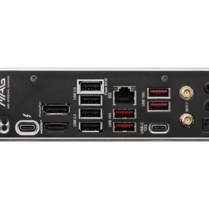 MSI MAG B860 TOMAHAWK WIFI matična ploča - Slika 4