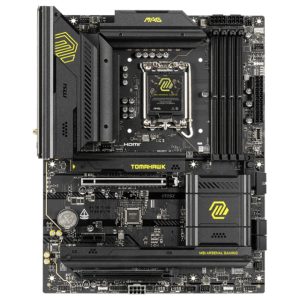 MSI MAG B860 TOMAHAWK WIFI matična ploča - Slika 5