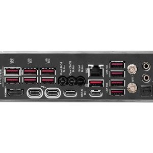 MSI MEG Z890 ACE matična ploča - Slika 1