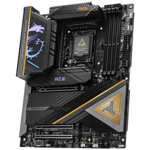 MSI MEG Z890 ACE matična ploča - Slika 2