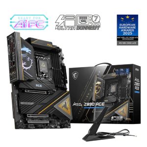 MSI MEG Z890 ACE matična ploča - Slika 3