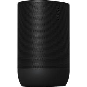 Sonos MOVE 2 Bežični zvučnik crni - Slika 2