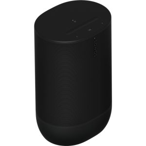Sonos MOVE 2 Bežični zvučnik crni - Slika 4