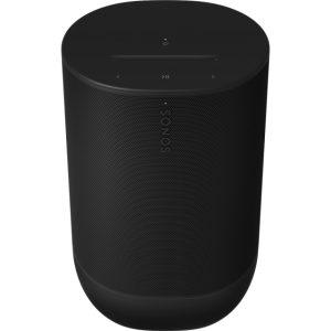 Sonos MOVE 2 Bežični zvučnik crni - Slika 5