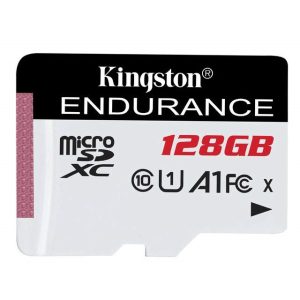 Kingston Memorije kartice KINGSTON SDCE/128GB/microSDXC/128GB/Class10 U1/170MB/s-70MB/s - Slika 2