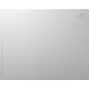 Asus NH04 ROG MOONSTONE ACE L Gaming podloga za miš bela - Slika 3