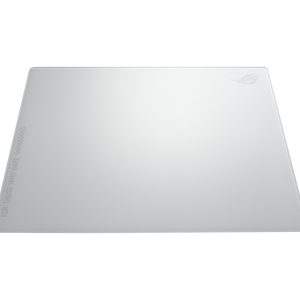 Asus NH04 ROG MOONSTONE ACE L Gaming podloga za miš bela - Slika 4