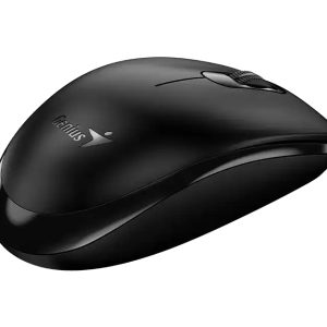 Genius NX-7000XE Wireless Optical USB crni miš - Slika 3