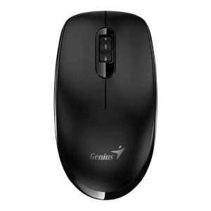 Genius NX-7000XE Wireless Optical USB crni miš - Slika 4