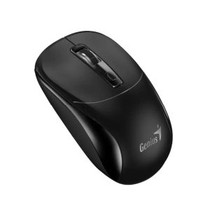 Genius NX-7123 Wireless Optical USB crni miš - Slika 2