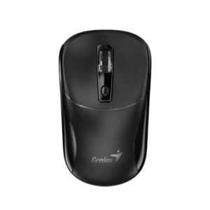 Genius NX-7123 Wireless Optical USB crni miš - Slika 4