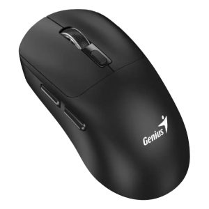 Genius NX-8260S BT Wireless Optical USB crni miš - Slika 4