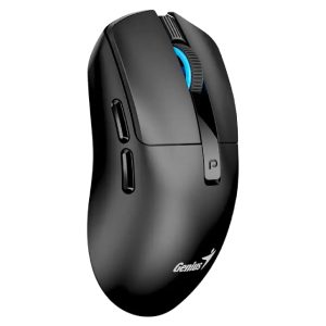 Genius NX-8280S BT Wireless Optical USB crni miš - Slika 2