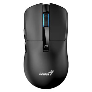 Genius NX-8280S BT Wireless Optical USB crni miš - Slika 3