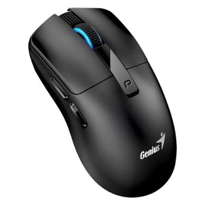 Genius NX-8280S BT Wireless Optical USB crni miš - Slika 5