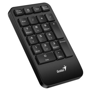 Genius NumPad 1000 USB numerička tastatura - Slika 1