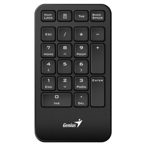 Genius NumPad 1000 USB numerička tastatura - Slika 2