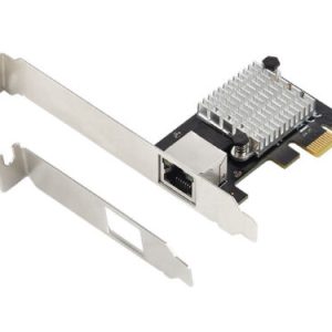 E-Green Lan PCI-Ex E-Green Intel I225 2.5GBit - Slika 2