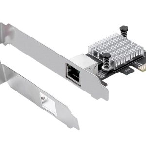 E-Green Lan PCI-Ex E-Green Realtek 8125B 2.5GBit - Slika 2
