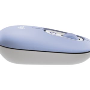 Logitech POP Icon Combo US tastatura ljubicasta - Slika 1