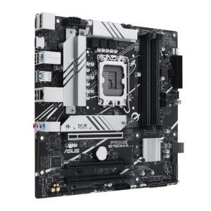 Asus PRIME B760M-A-CSM matična ploča - Slika 1