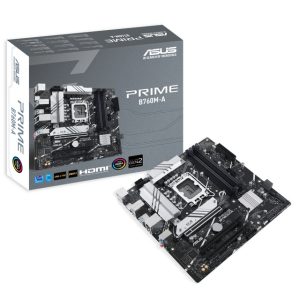 Asus PRIME B760M-A-CSM matična ploča - Slika 3