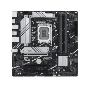Asus PRIME B760M-A-CSM matična ploča - Slika 5