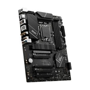 MSI PRO B760-P WIFI DDR4 matična ploča - Slika 1