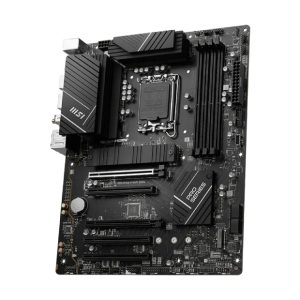 MSI PRO B760-P WIFI DDR4 matična ploča - Slika 4