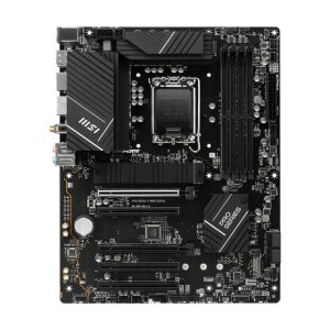 MSI PRO B760-P WIFI DDR4 matična ploča - Slika 5