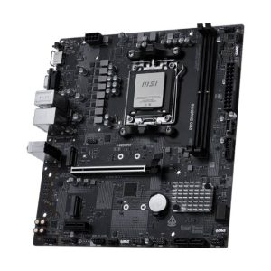 MSI PRO B840M-B matična ploča - Slika 2