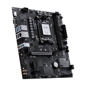 MSI PRO B840M-B matična ploča - Slika 3