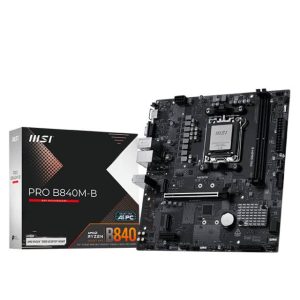 MSI PRO B840M-B matična ploča - Slika 4
