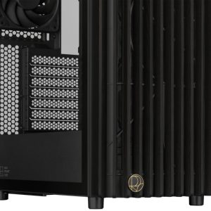 Asus PROART PA401 WOOD TG PWM BLACK kućište crno - Slika 3