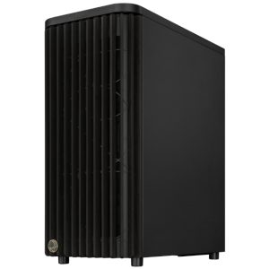 Asus PROART PA401 WOOD TG PWM BLACK kućište crno - Slika 5