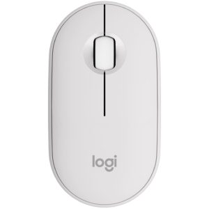 Logitech Pebble 2 M350s Wireless Beli miš - Slika 2
