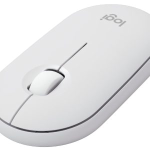 Logitech Pebble 2 M350s Wireless Beli miš - Slika 3
