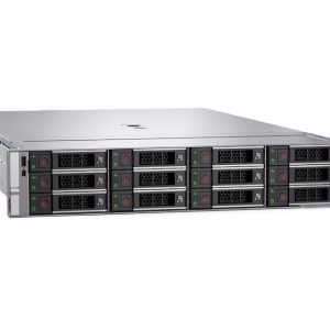 Dell PowerEdge R570 Xeon 6505P 12C 1x16GB H965i 1x600GB SAS 1100W (1+1) 3yr NBD + šine - Slika 2