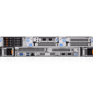 Dell PowerEdge R570 Xeon 6505P 12C 1x16GB H965i 1x600GB SAS 1100W (1+1) 3yr NBD + šine - Slika 4